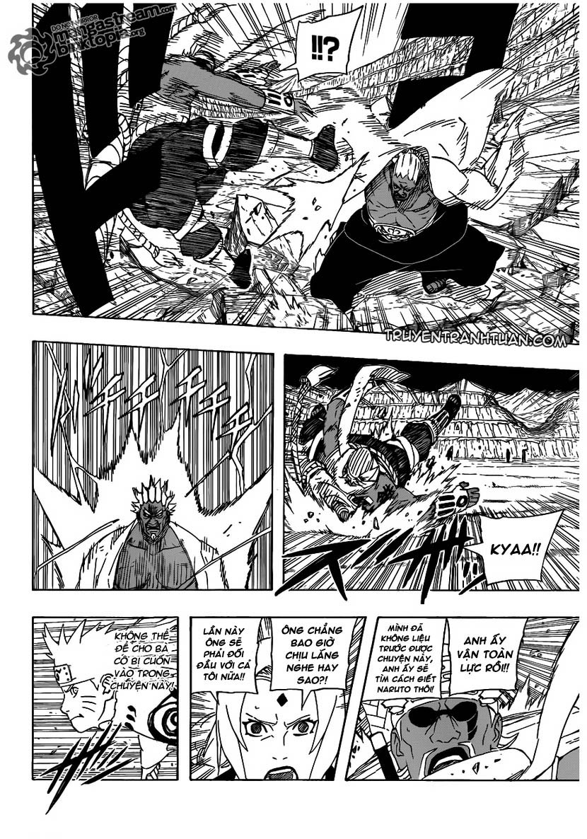 Naruto Tập 544 trang 11