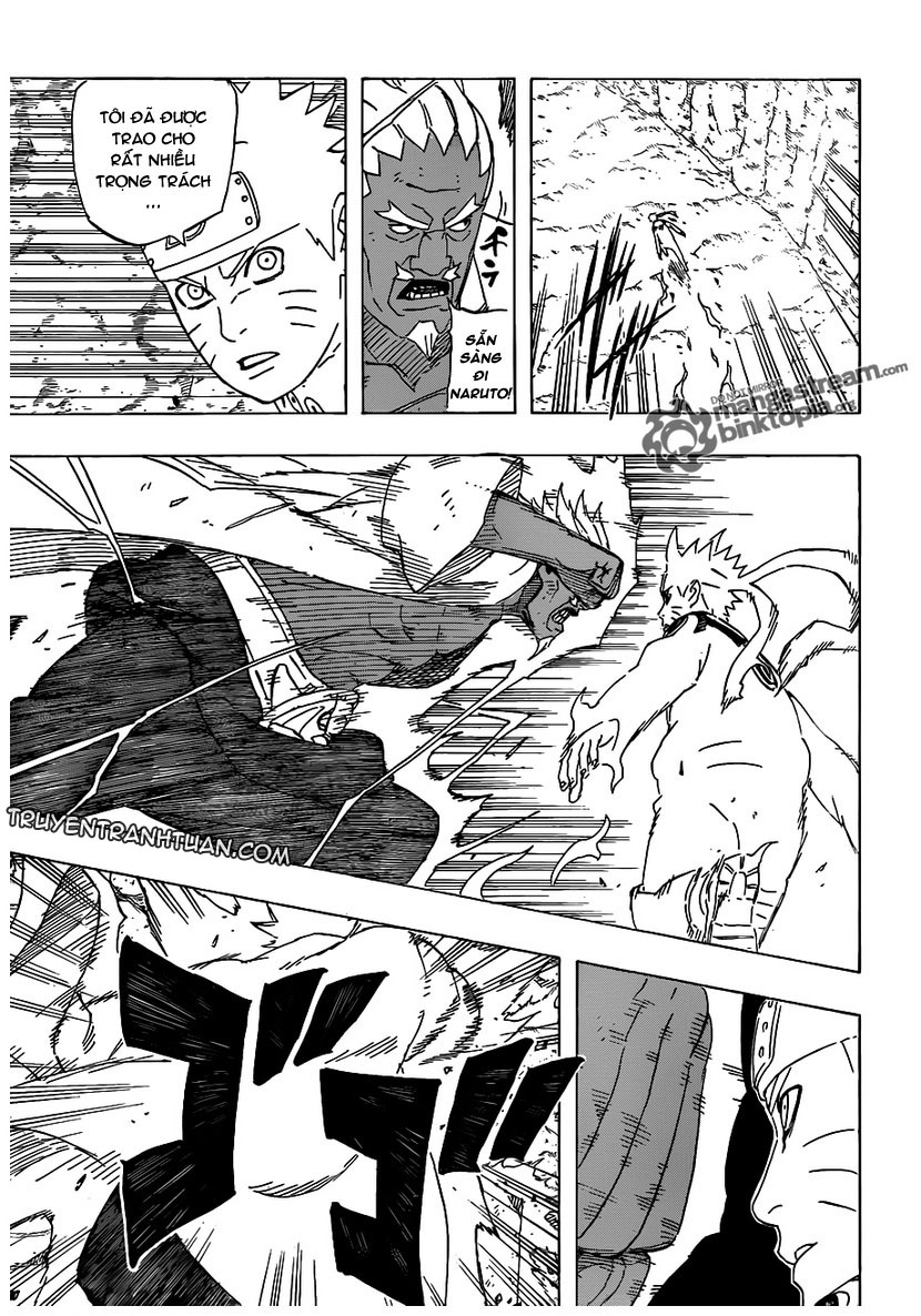 Naruto Tập 544 trang 12