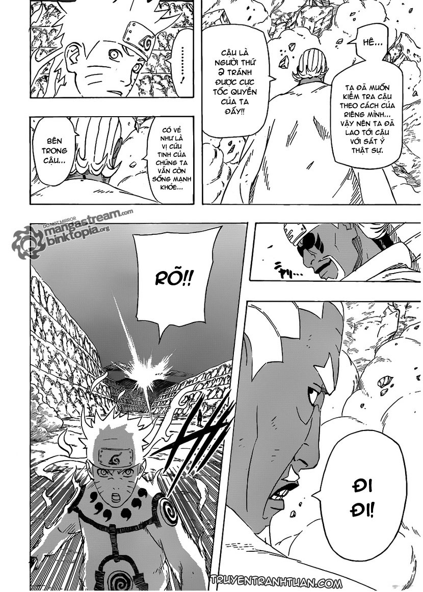 Naruto Tập 544 trang 14