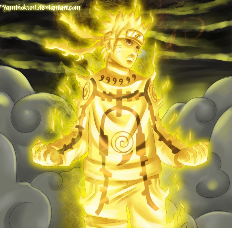 Naruto Tập 544 trang 18