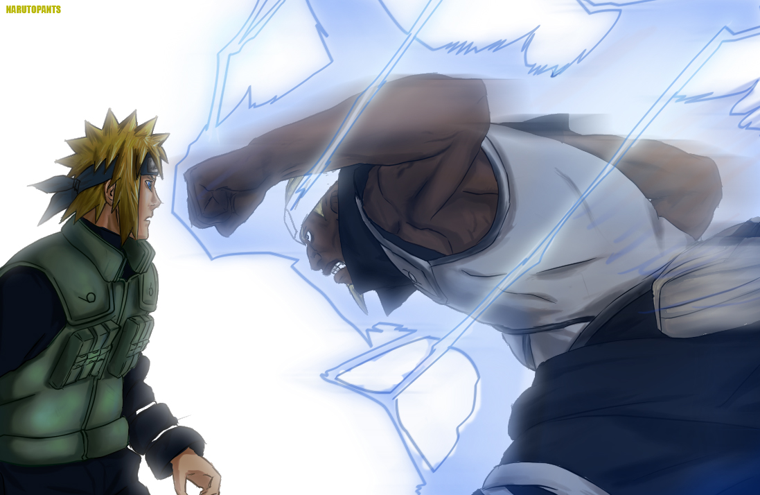 Naruto Tập 544 trang 19