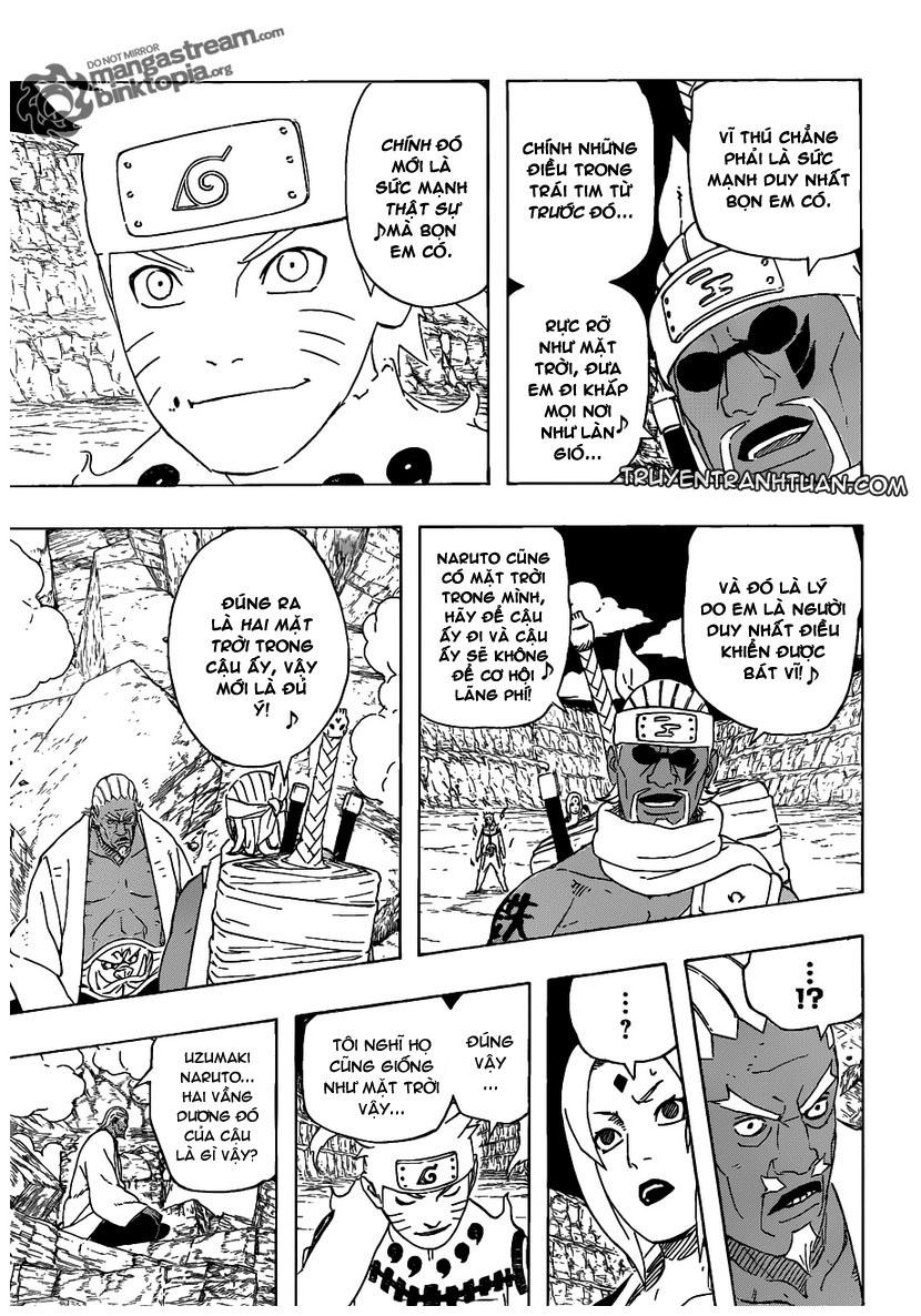 Naruto Tập 544 trang 4