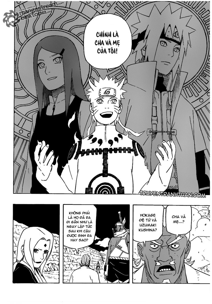 Naruto Tập 544 trang 5