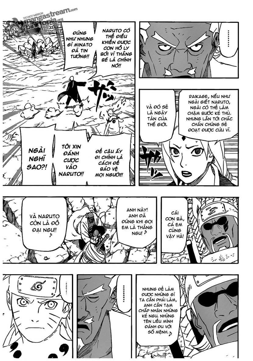 Naruto Tập 544 trang 10