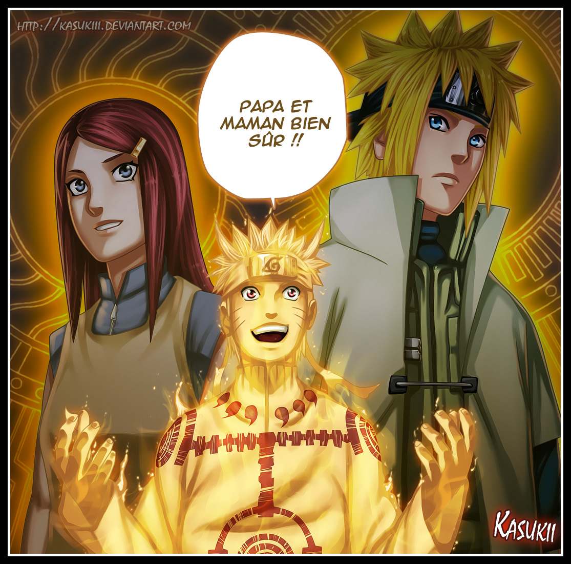 Naruto Tập 545 trang 18