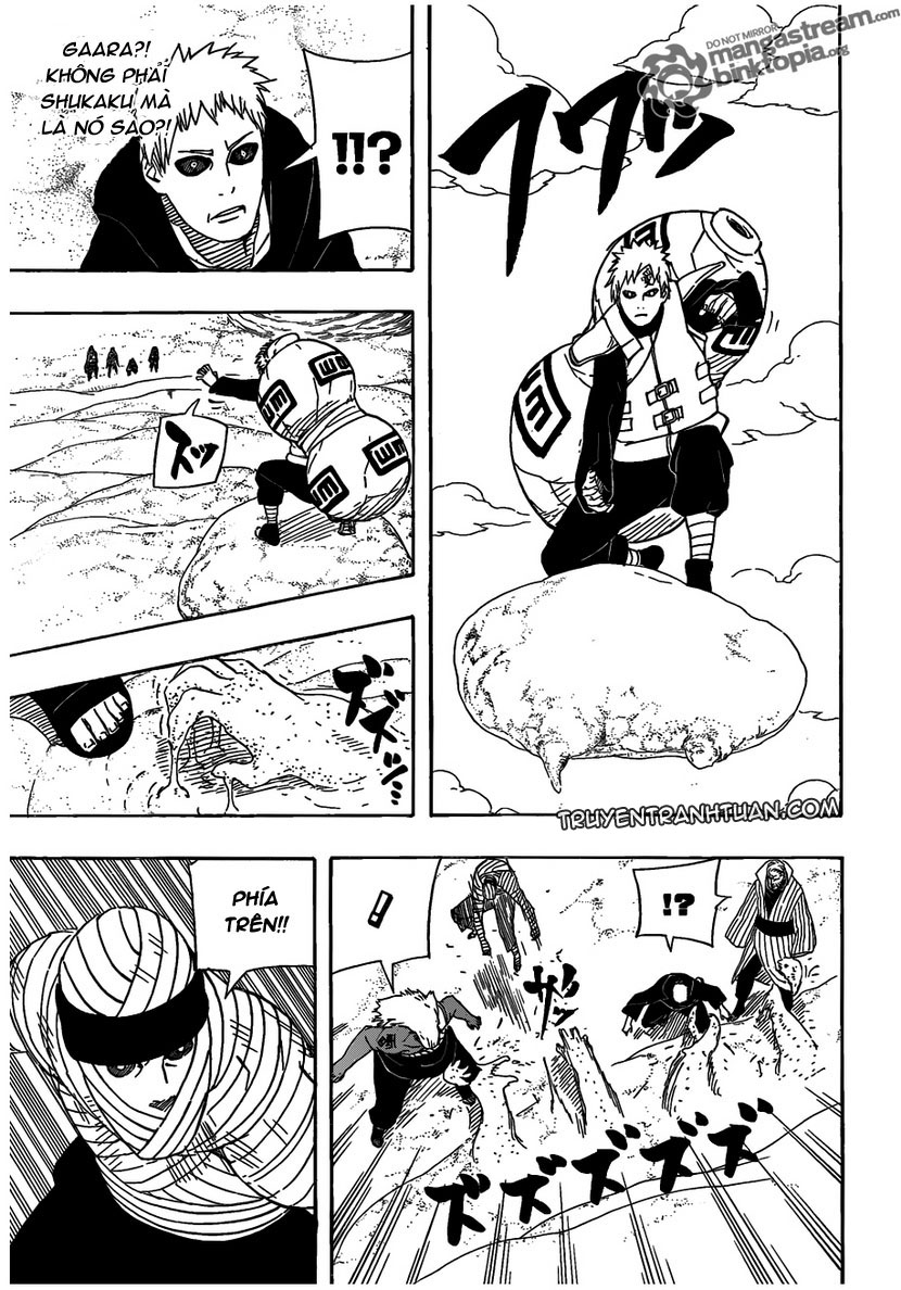 Naruto Tập 546 trang 13