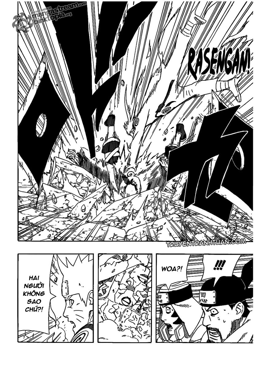 Naruto Tập 546 trang 5