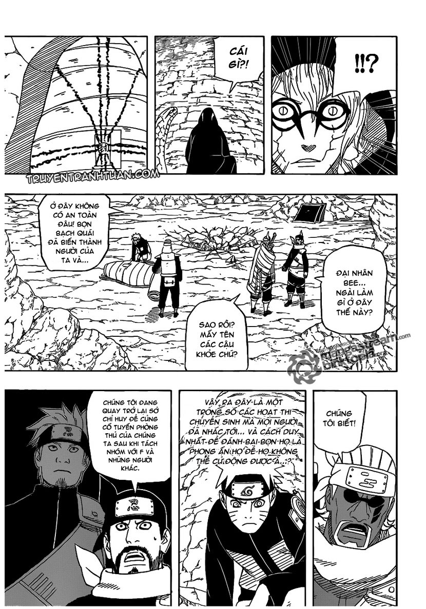 Naruto Tập 546 trang 6