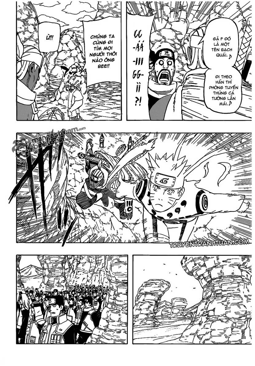 Naruto Tập 546 trang 7