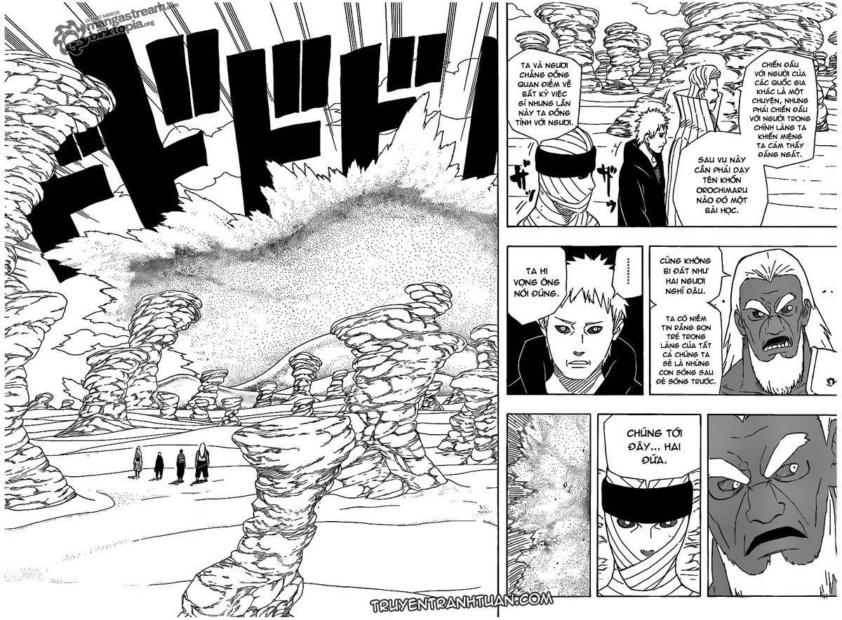 Naruto Tập 546 trang 9