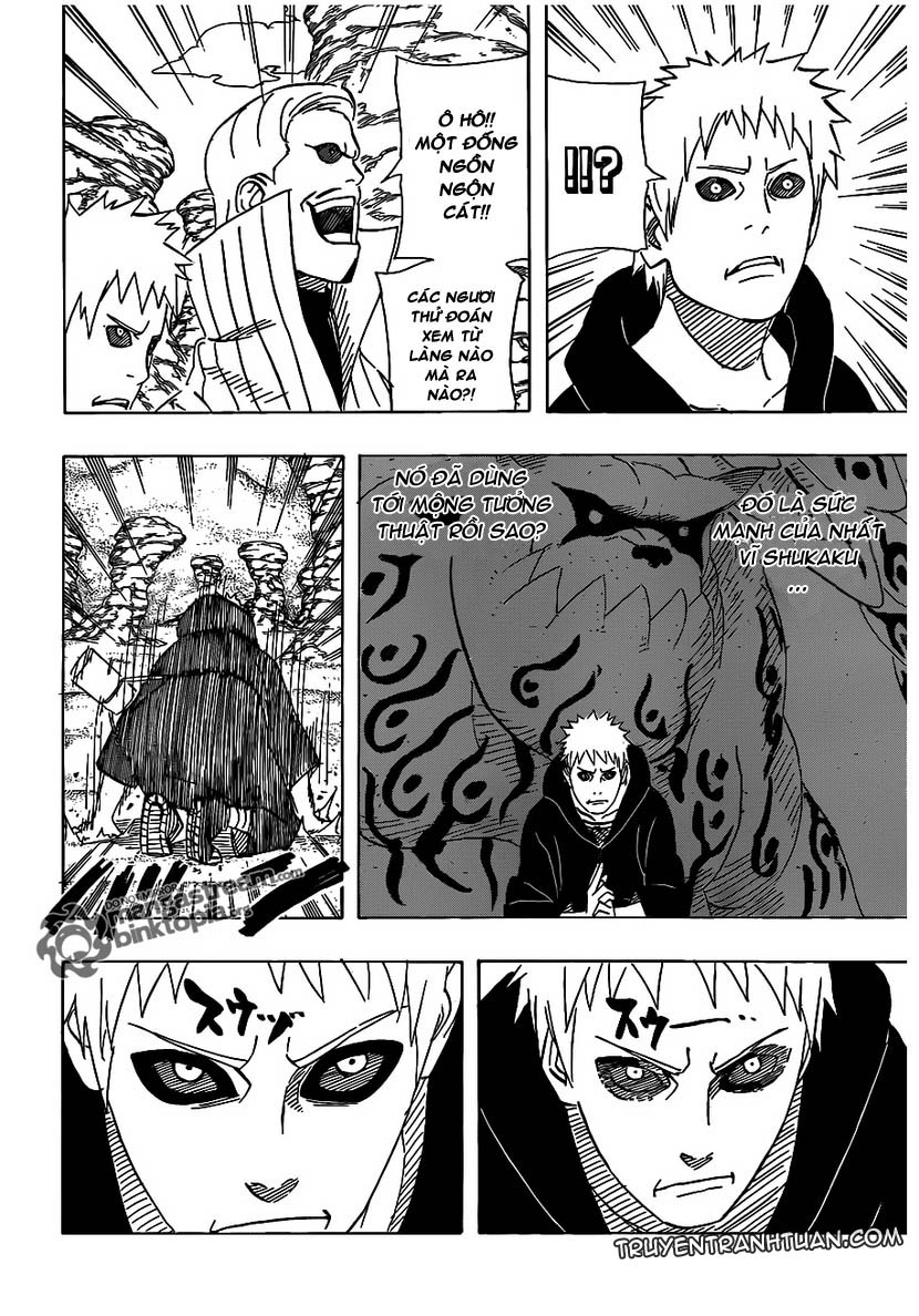 Naruto Tập 546 trang 10
