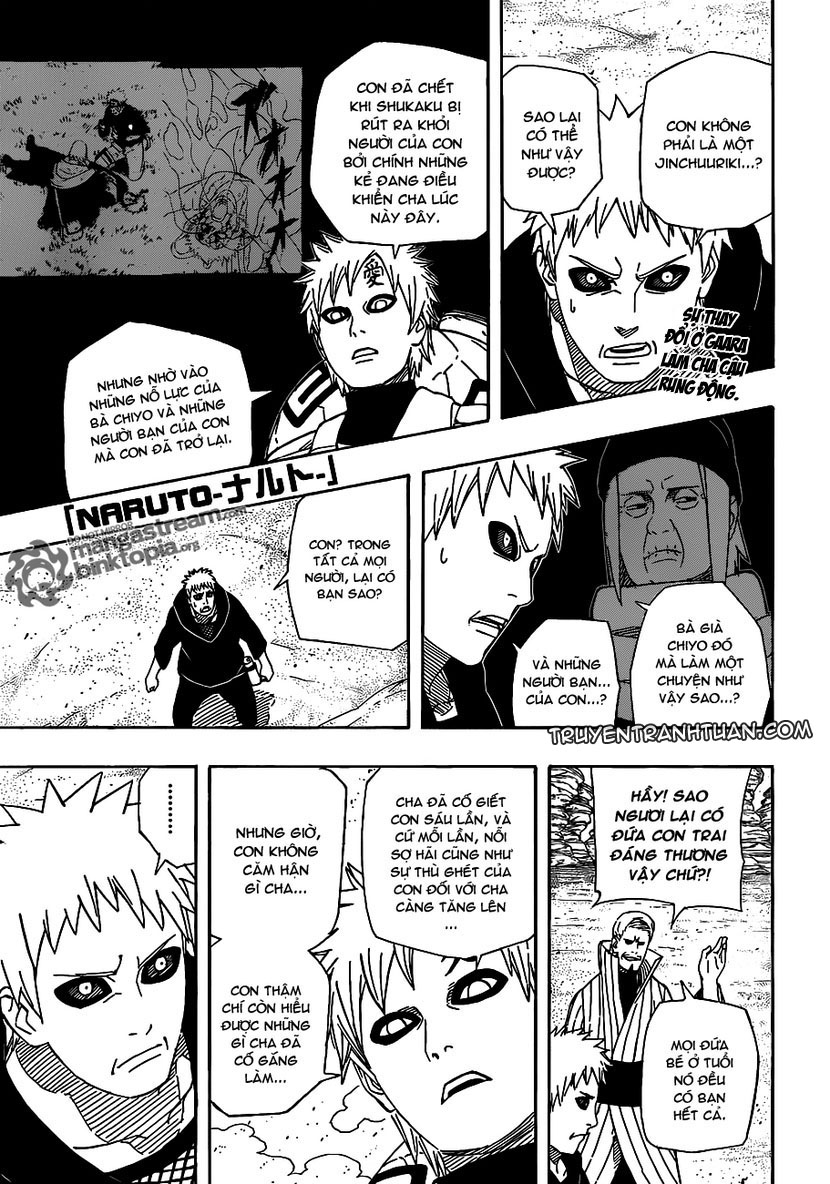 Naruto Tập 547 trang 2