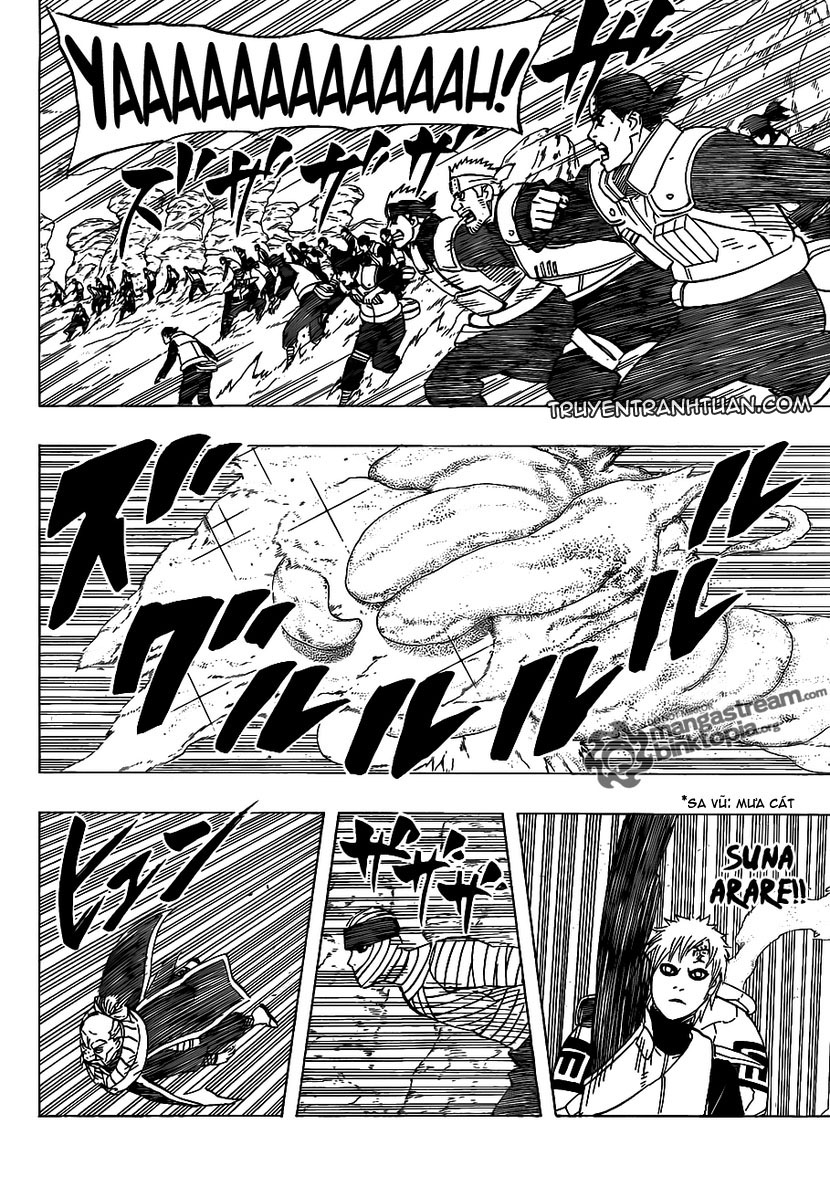 Naruto Tập 547 trang 12