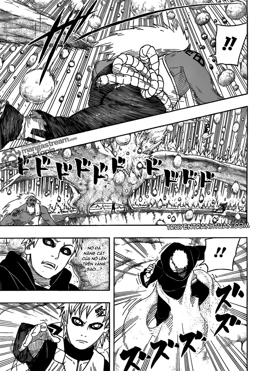 Naruto Tập 547 trang 13