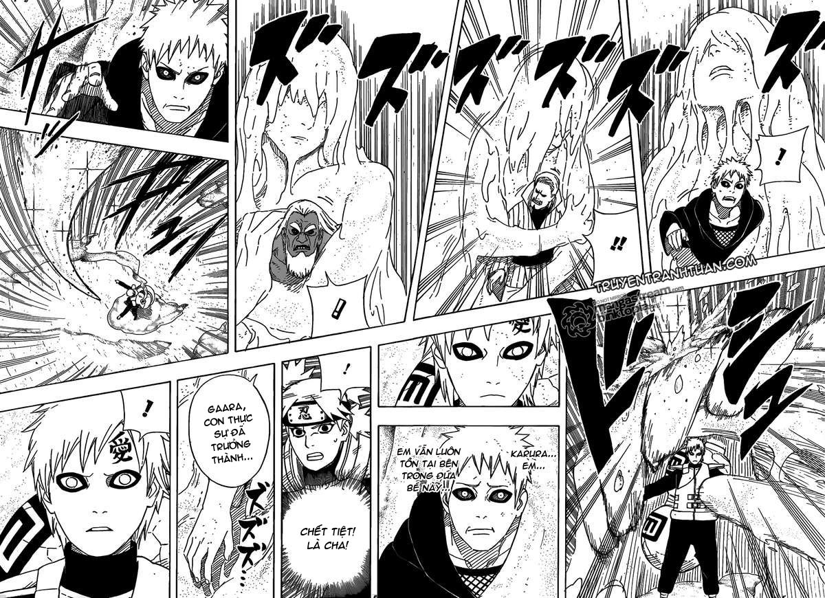 Naruto Tập 547 trang 14