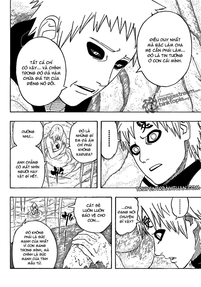 Naruto Tập 547 trang 15