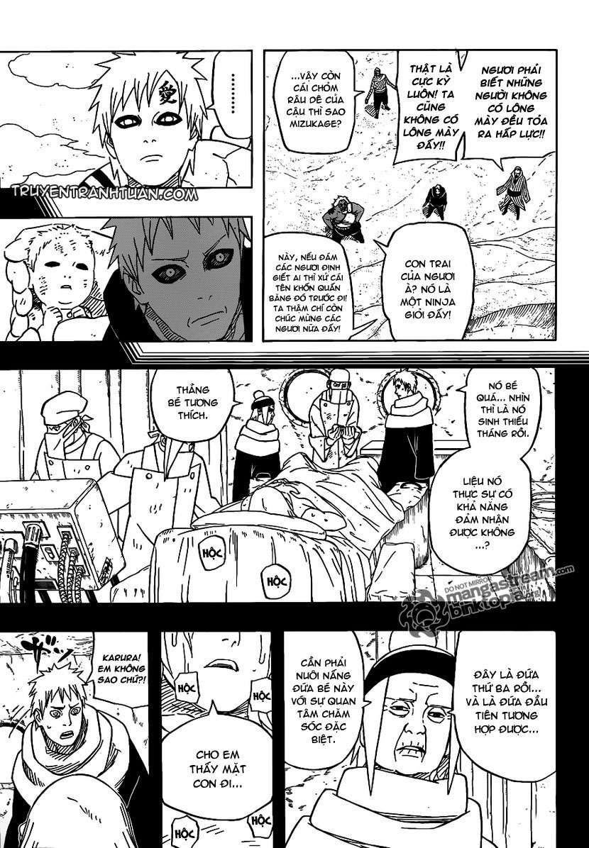 Naruto Tập 547 trang 4