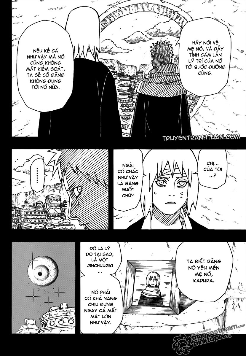 Naruto Tập 547 trang 7
