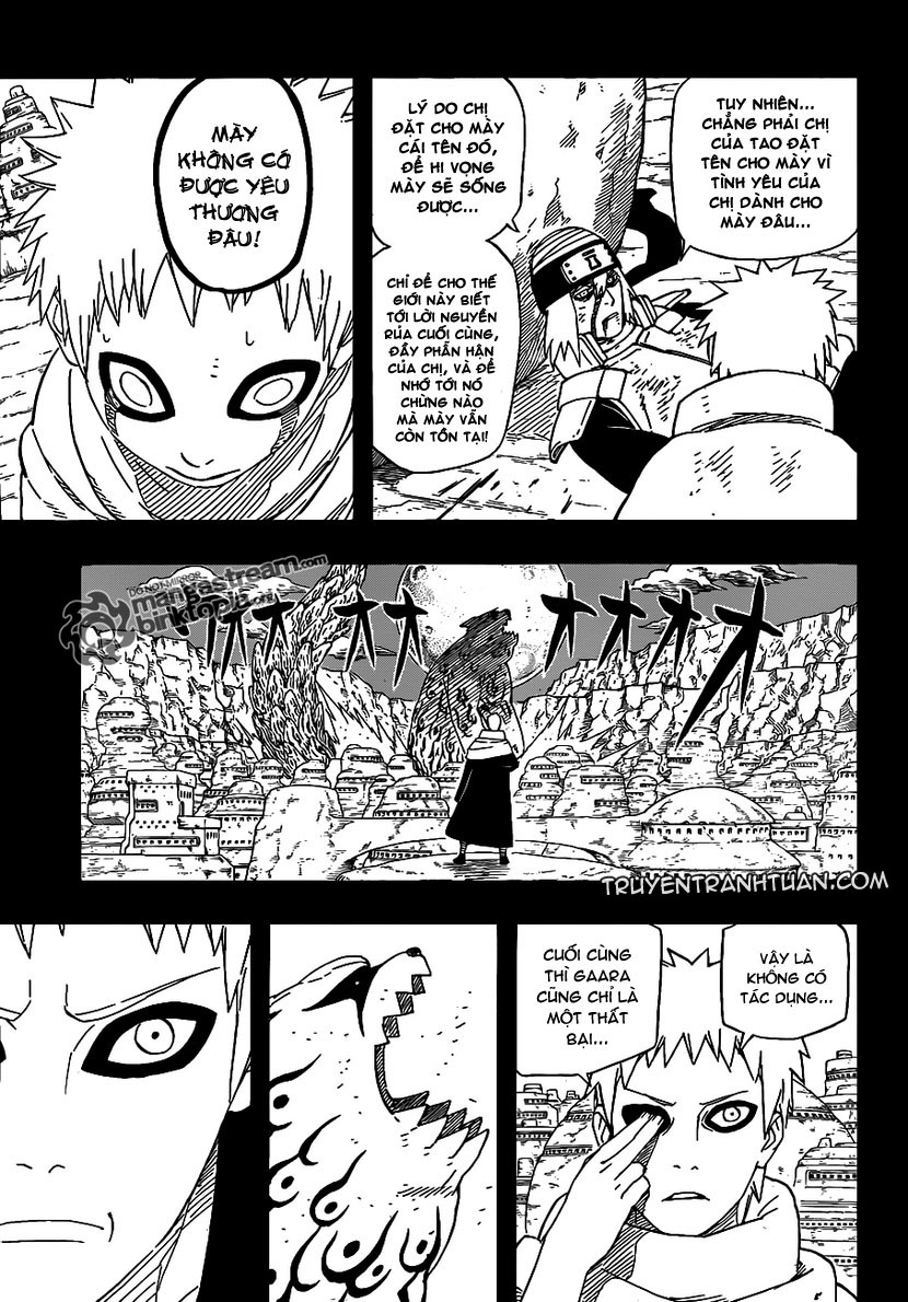 Naruto Tập 547 trang 8