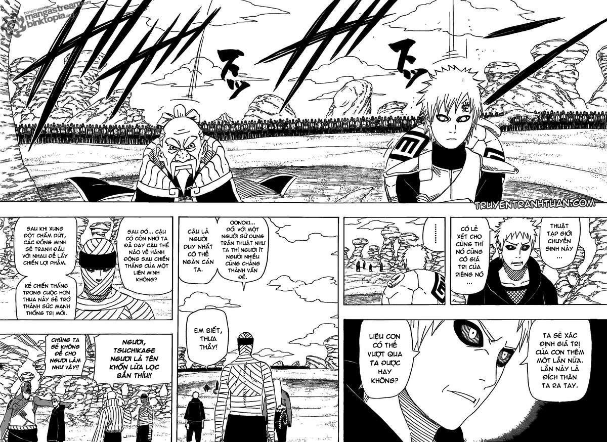 Naruto Tập 547 trang 9