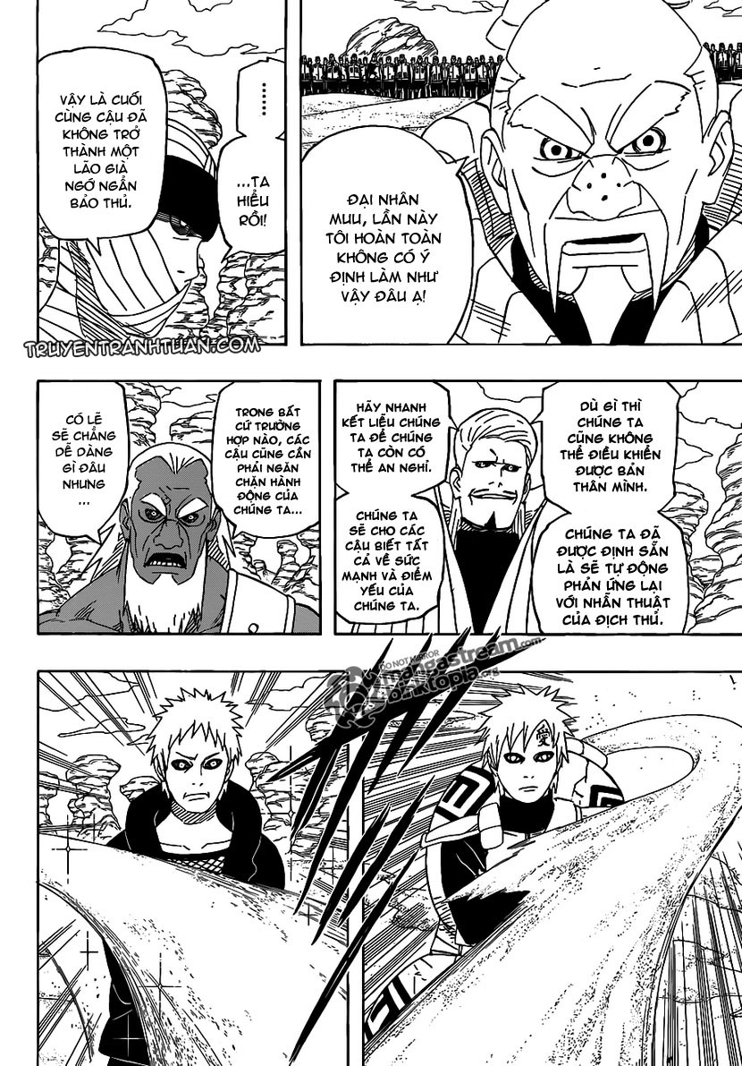 Naruto Tập 547 trang 10