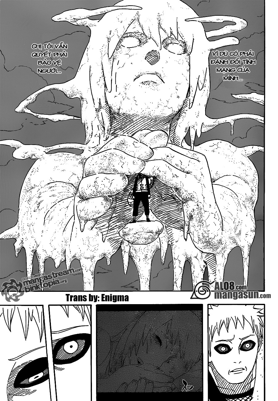 Naruto Tập 548 trang 11