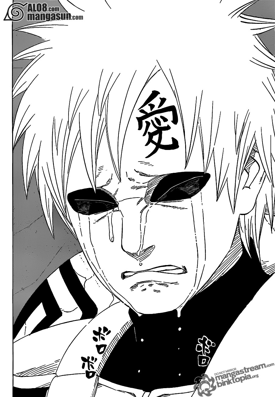 Naruto Tập 548 trang 12