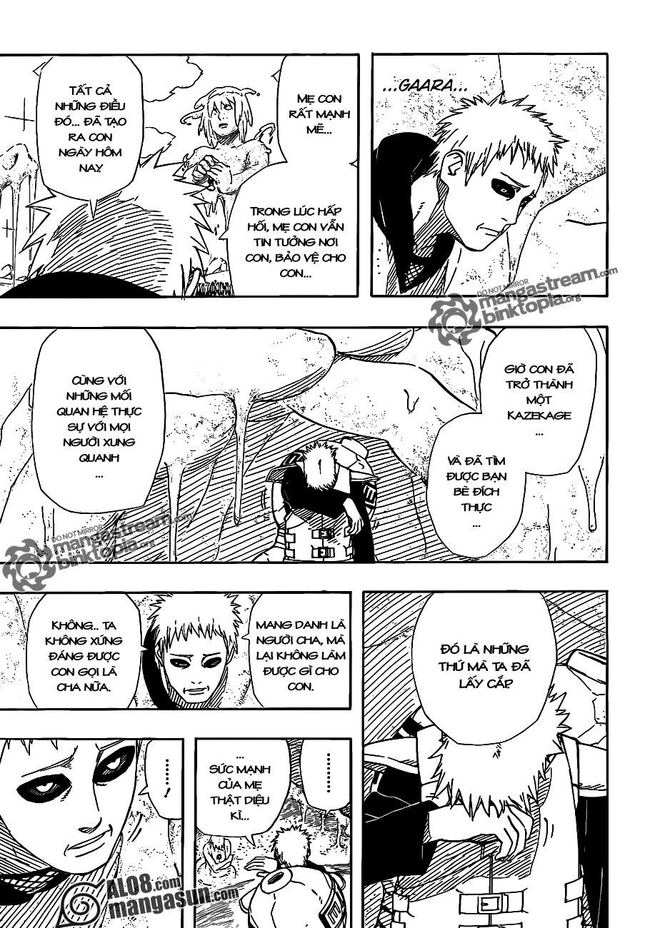 Naruto Tập 548 trang 14