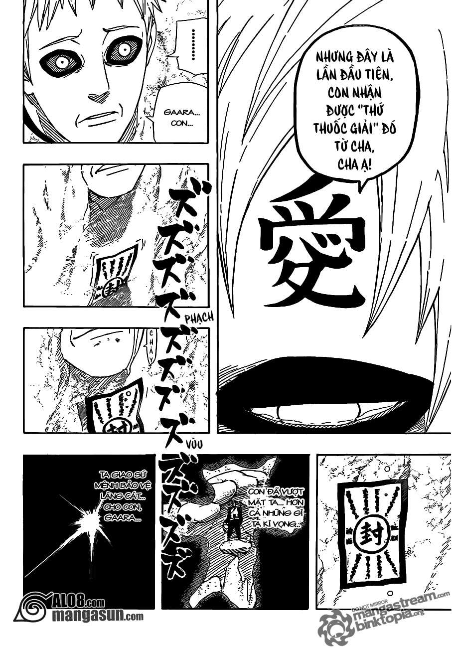 Naruto Tập 548 trang 15