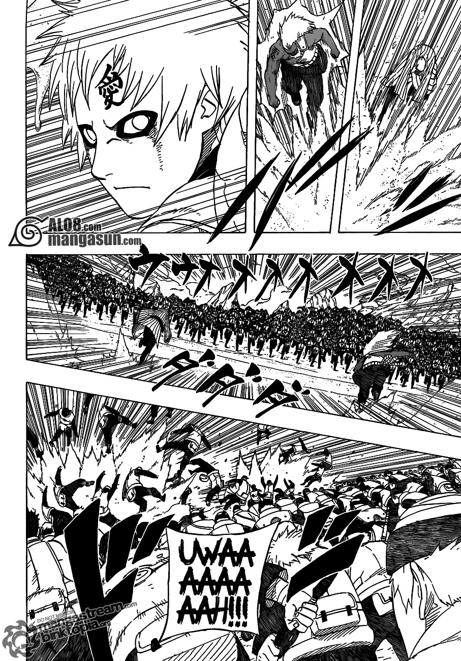 Naruto Tập 548 trang 17