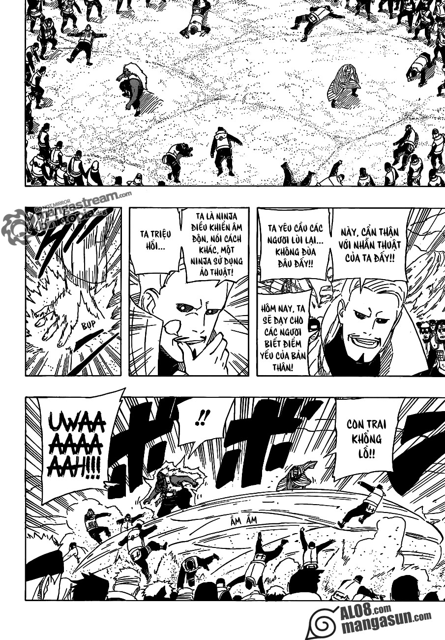 Naruto Tập 548 trang 19