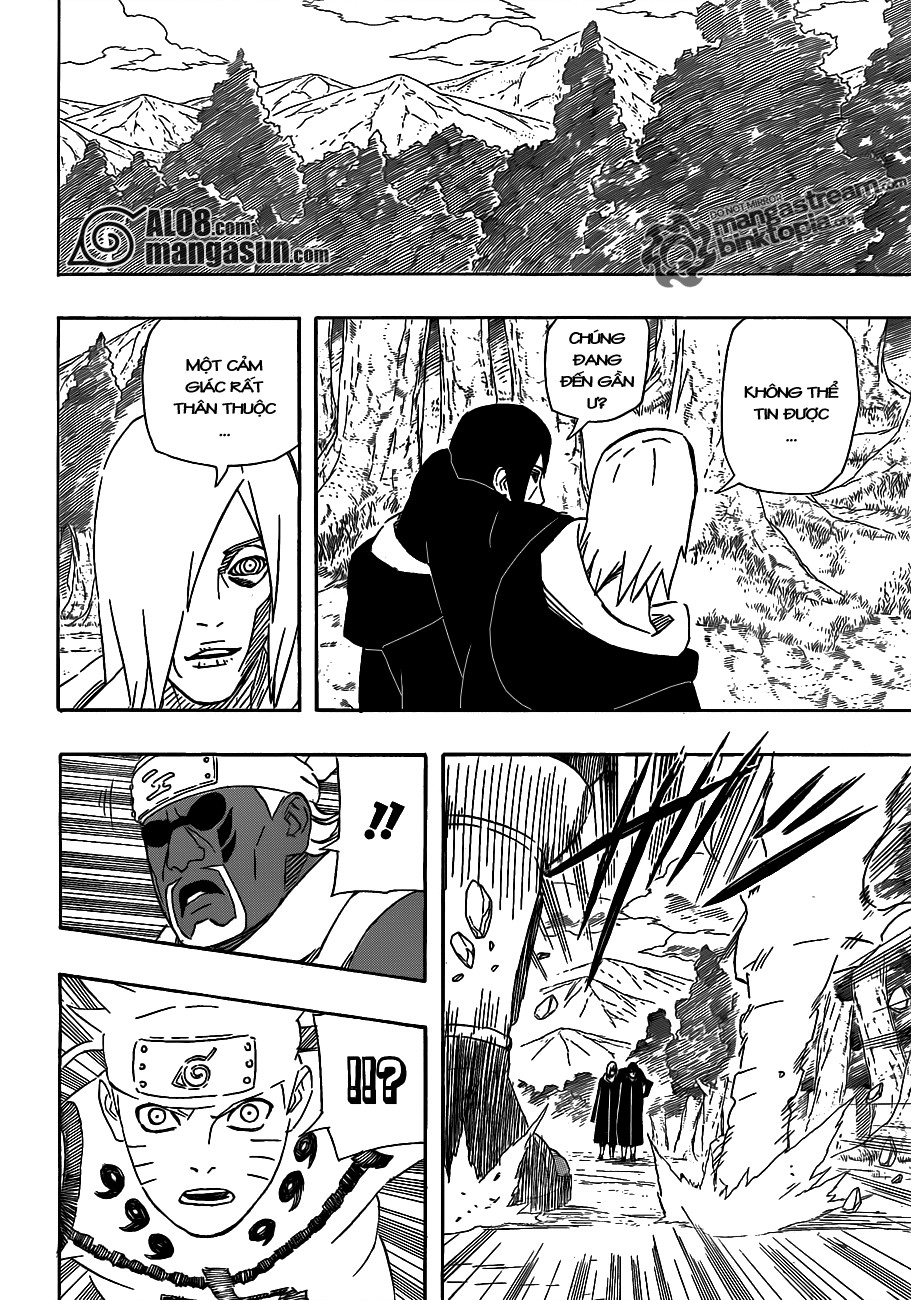 Naruto Tập 548 trang 21