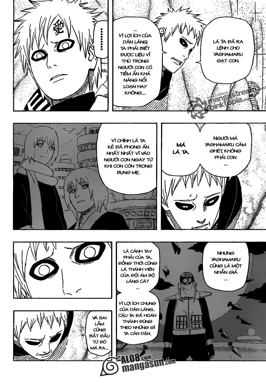 Naruto Tập 548 trang 6