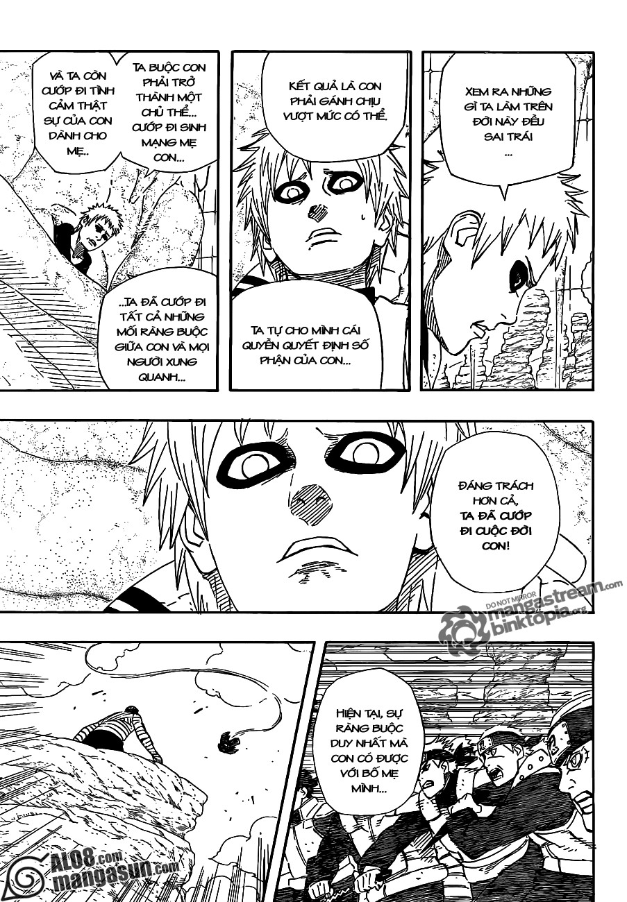 Naruto Tập 548 trang 7
