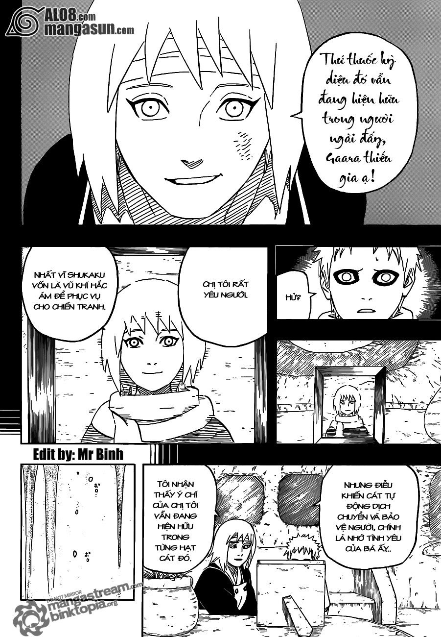 Naruto Tập 548 trang 10