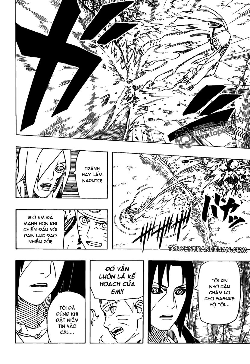 Naruto Tập 549 trang 11