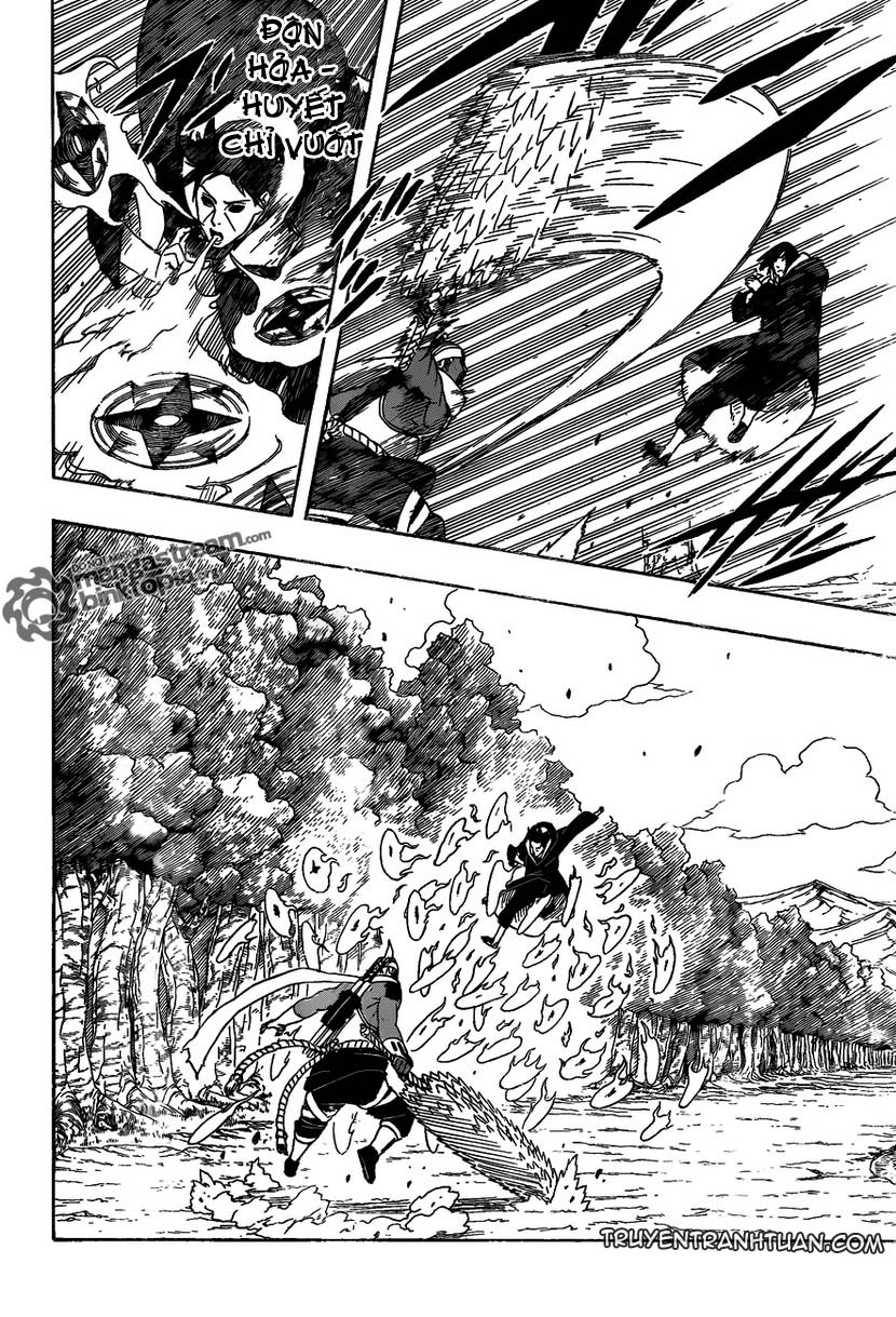 Naruto Tập 549 trang 13