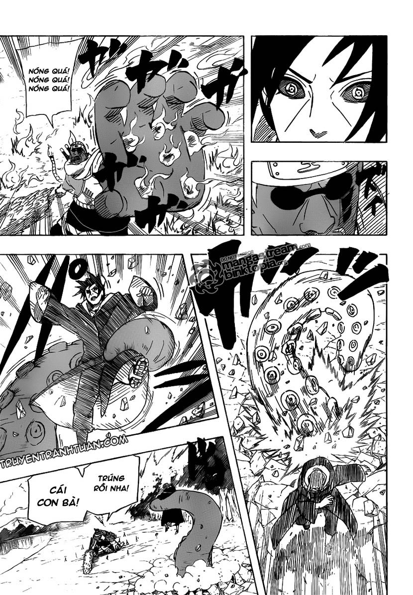Naruto Tập 549 trang 14