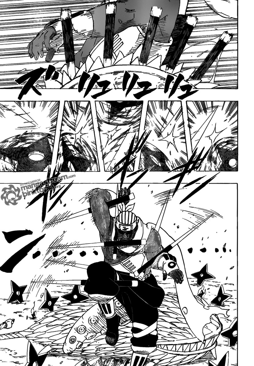 Naruto Tập 549 trang 16