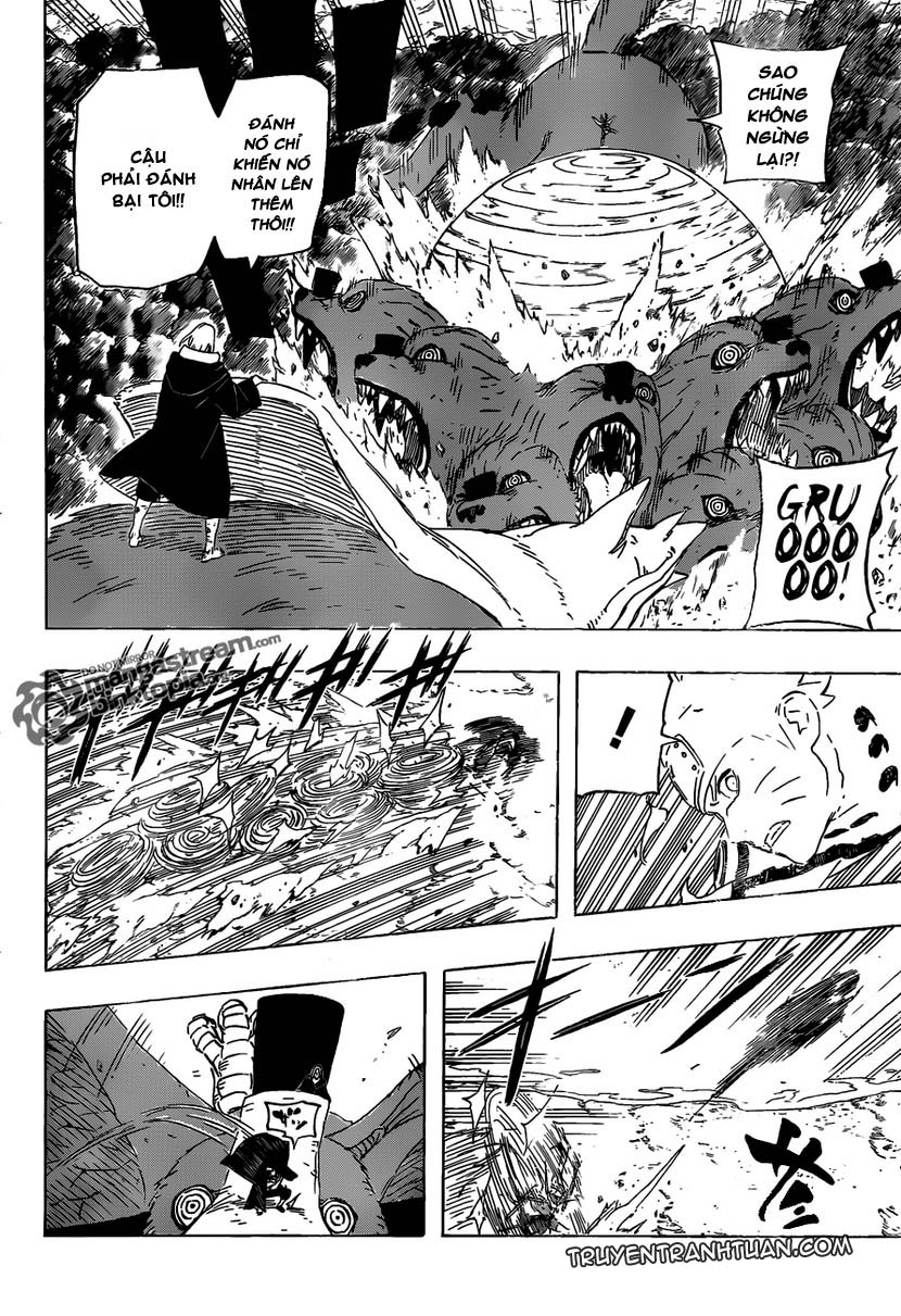 Naruto Tập 549 trang 17
