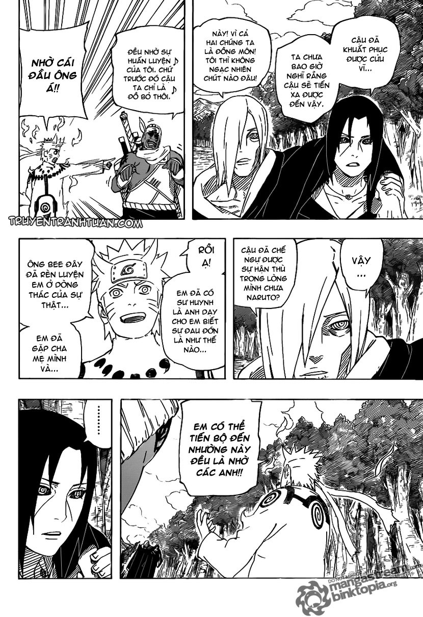 Naruto Tập 549 trang 3
