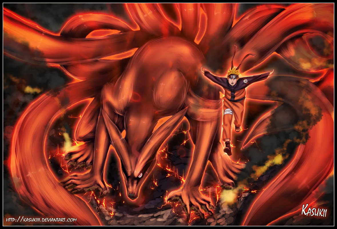 Naruto Tập 549 trang 22