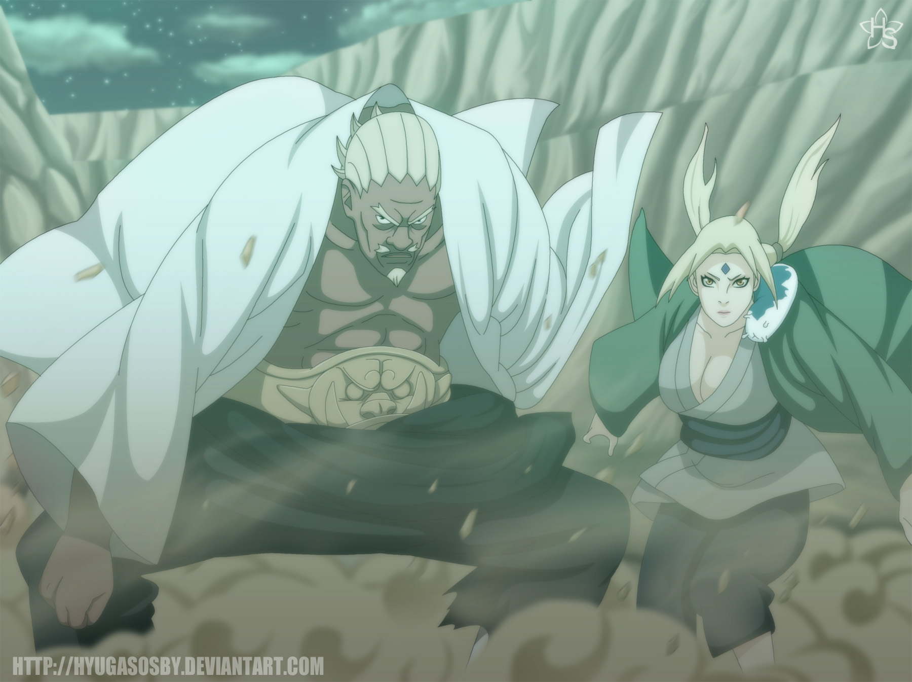 Naruto Tập 549 trang 23