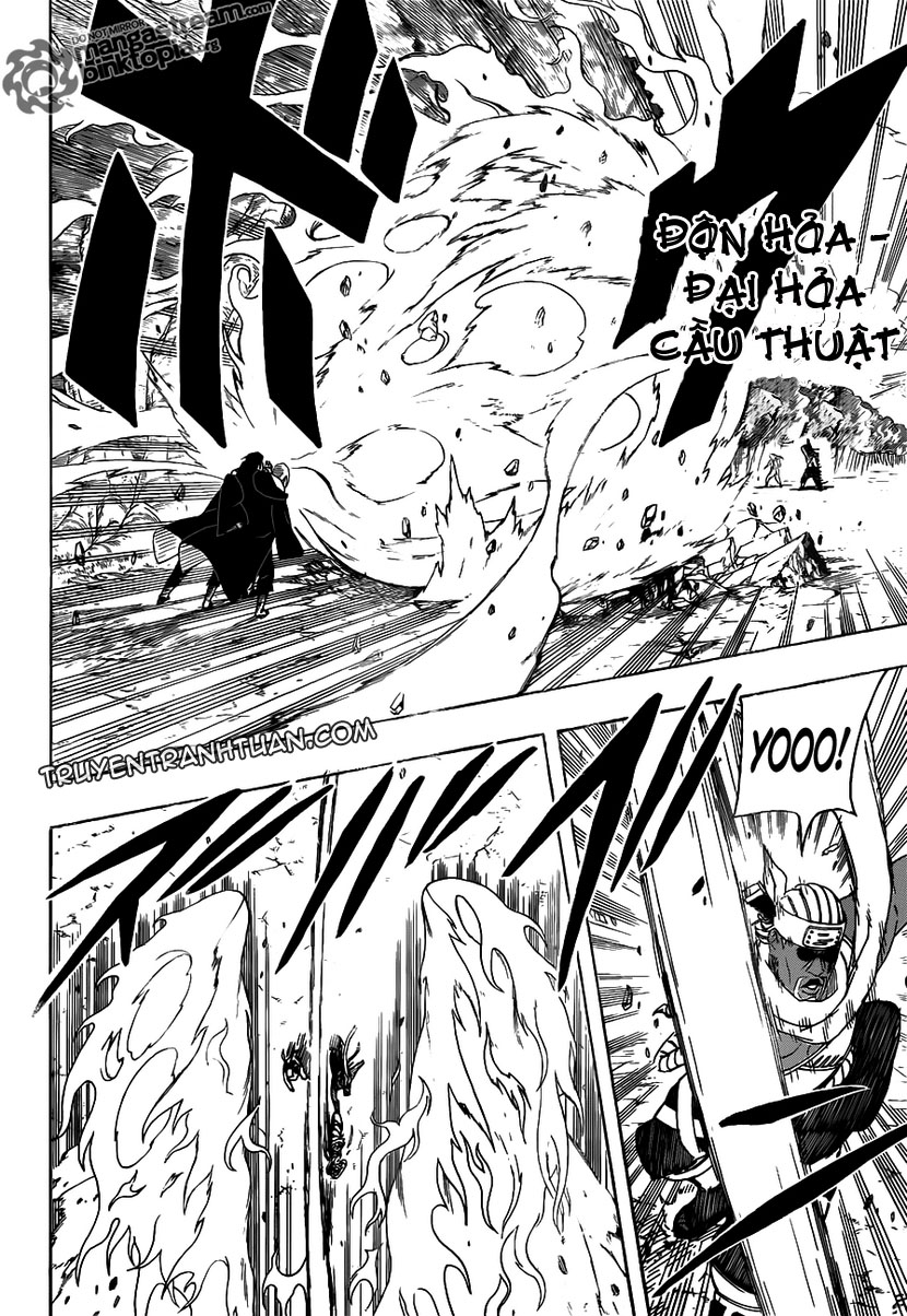 Naruto Tập 549 trang 5