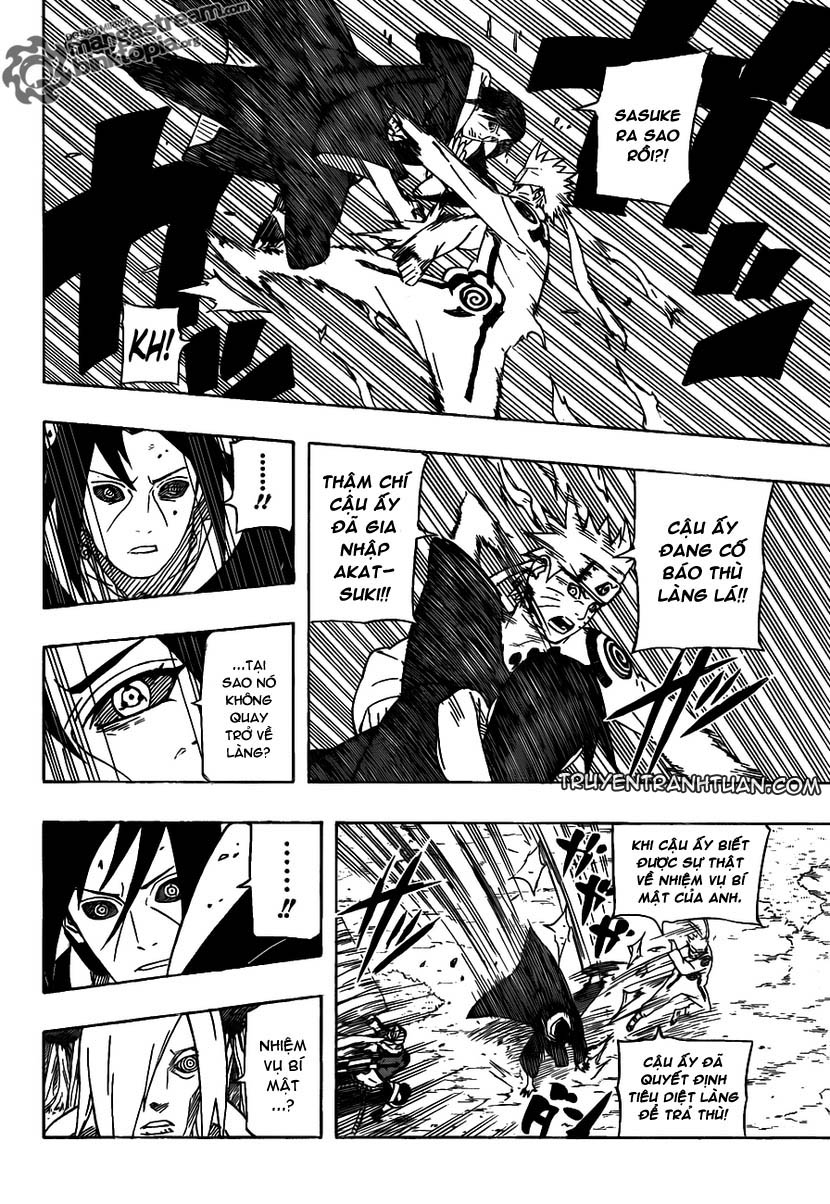 Naruto Tập 549 trang 7