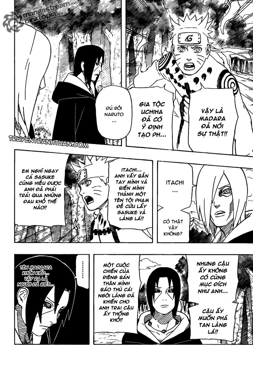 Naruto Tập 549 trang 9