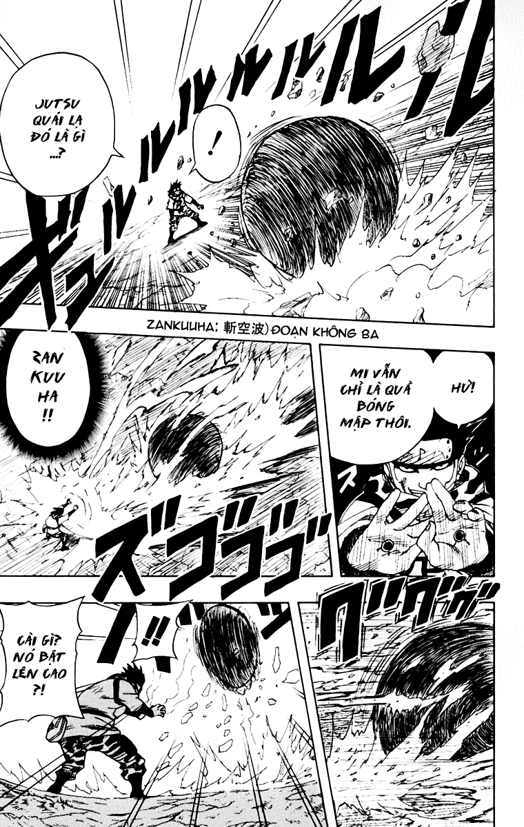 Naruto Tập 55 trang 11