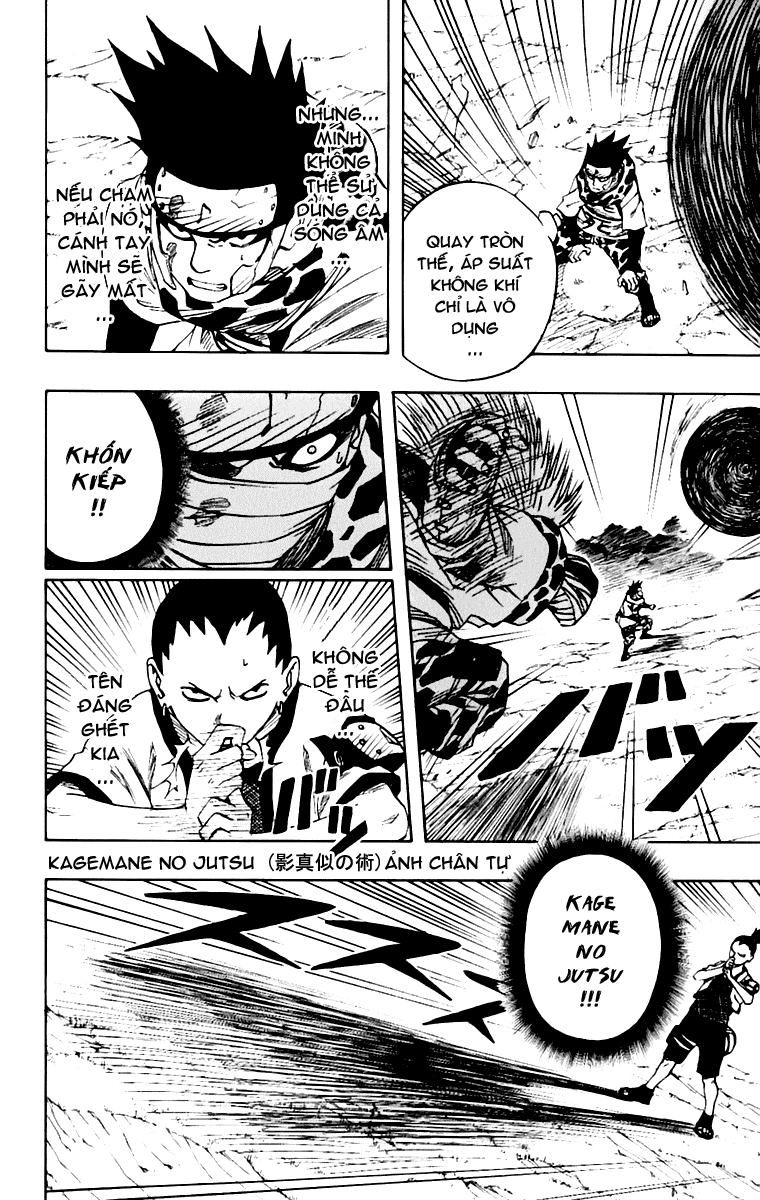 Naruto Tập 55 trang 12