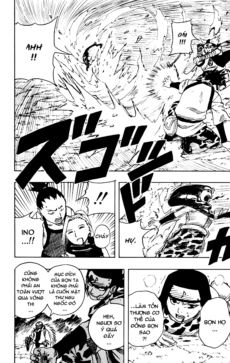 Naruto Tập 55 trang 16