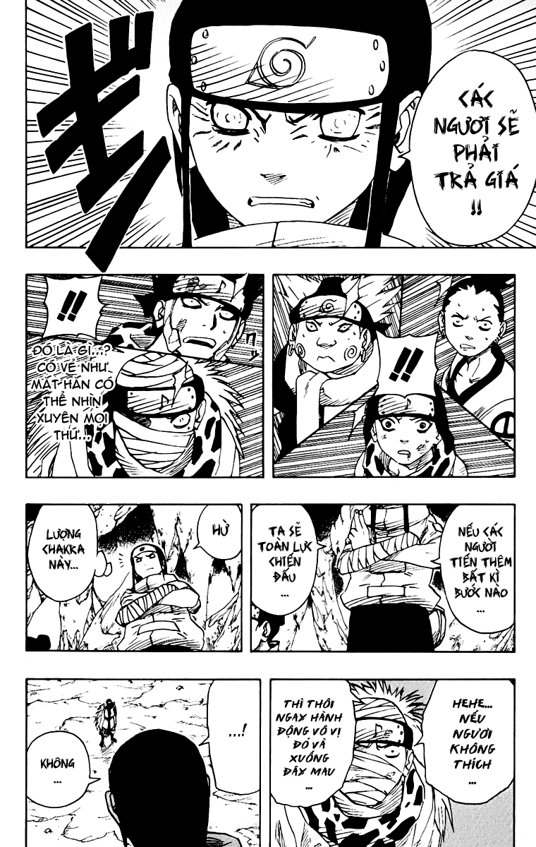Naruto Tập 55 trang 20